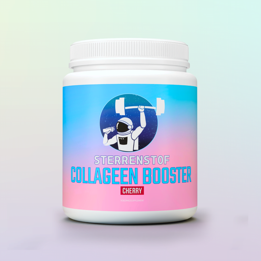 Sternenstaub Kollagen Booster