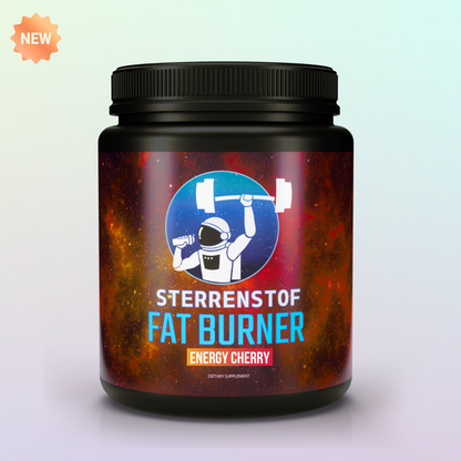 Sternenstaub Fettverbrenner
