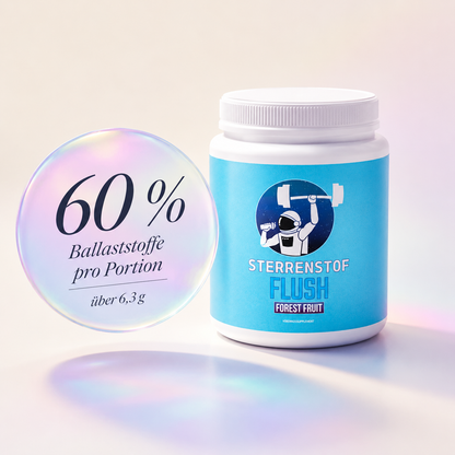 Sternenstaub Flush