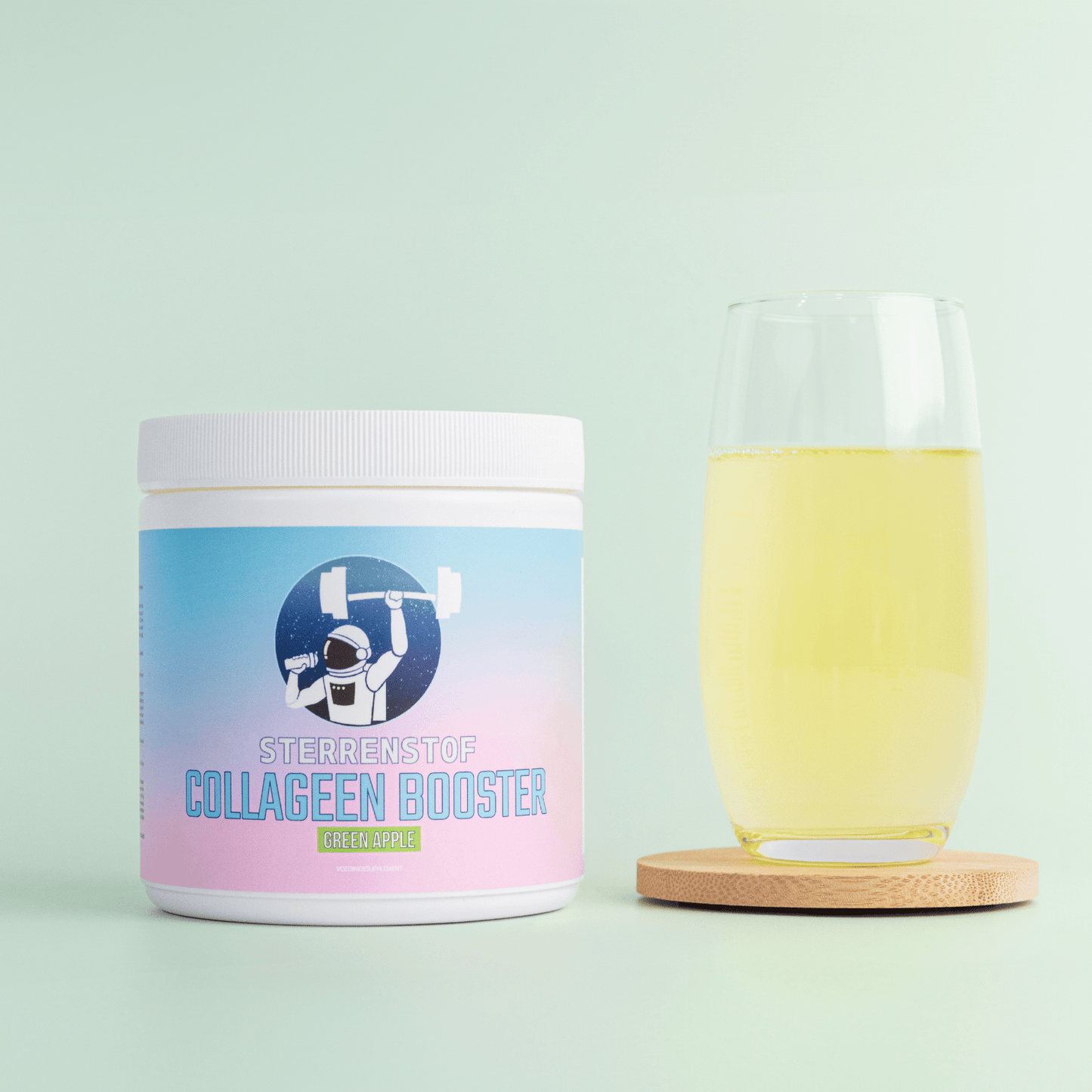Sternenstaub Kollagen Booster