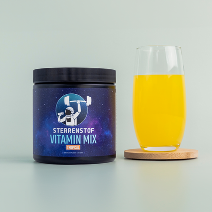 Sternenstaub Vitamin Mix