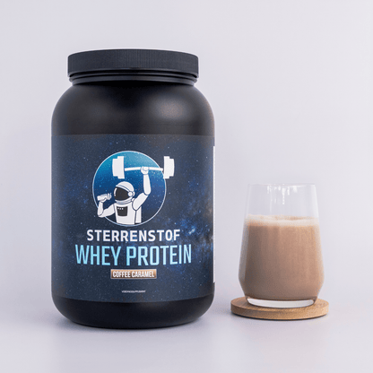 Sternenstaub Whey Protein